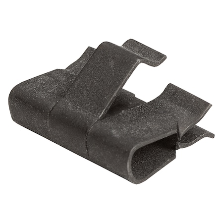 A Raymond Tinnerman U-Clip Panel Thickness .040-.090 P.O EFUC-C03555-014-4/B